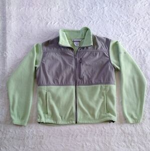 Columbia Fleece Jacket
